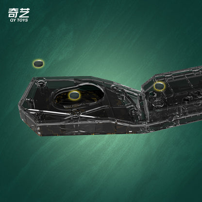 QiYi Timer XuanWu Edition