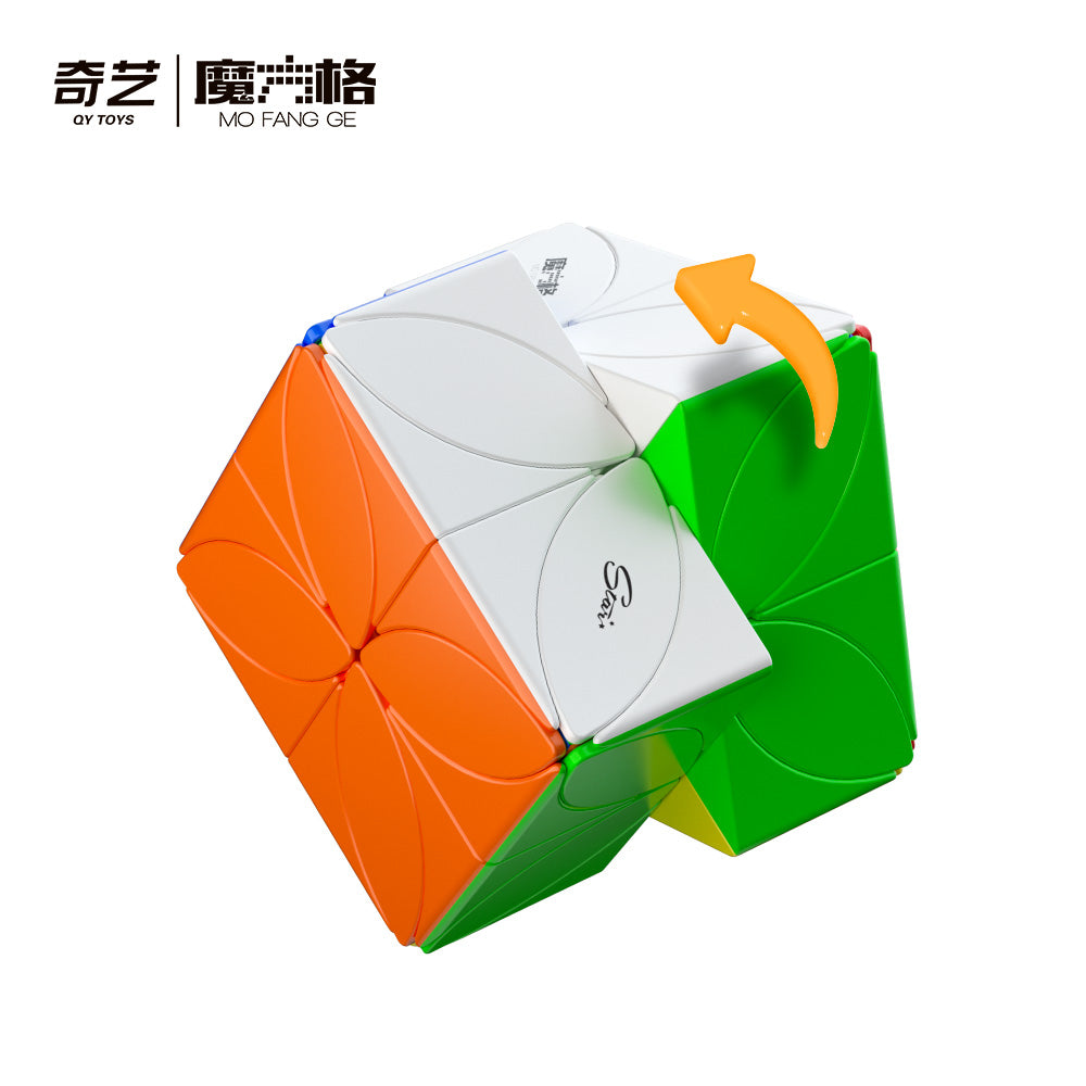 QiYi Clover Cube Plus 2024