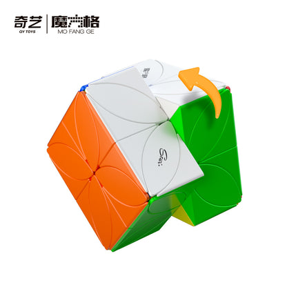 QiYi Clover Cube Plus 2024