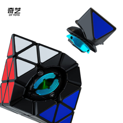 QiYi FTO Tiled