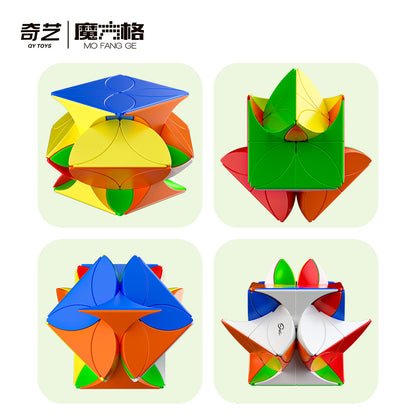 QiYi Clover Cube Plus 2024