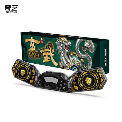 QiYi Timer XuanWu Edition