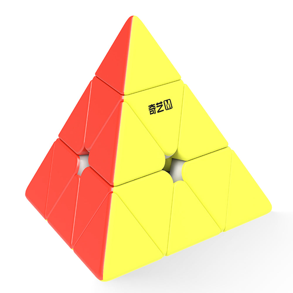 QiYi M-Pro Pyraminx