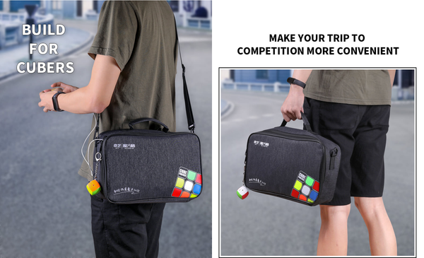 QiYi M-Bag V2 メーカー製品情報 1