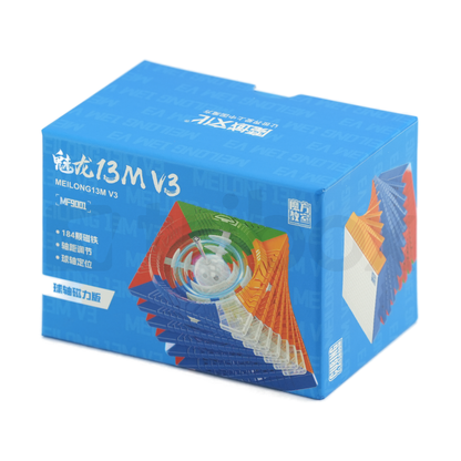 Cubing Classroom MeiLong 13x13x13 V3 MC