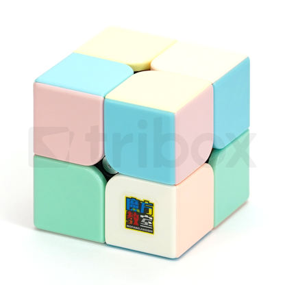 Cubing Classroom MeiLong 2x2x2 (Macaron)