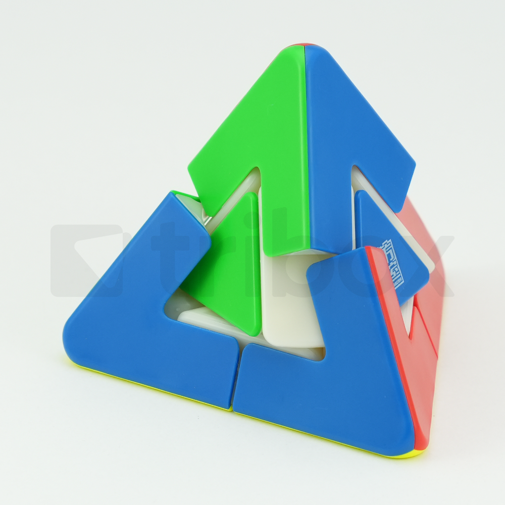 Cubing Classroom Pyraminx Duo MC