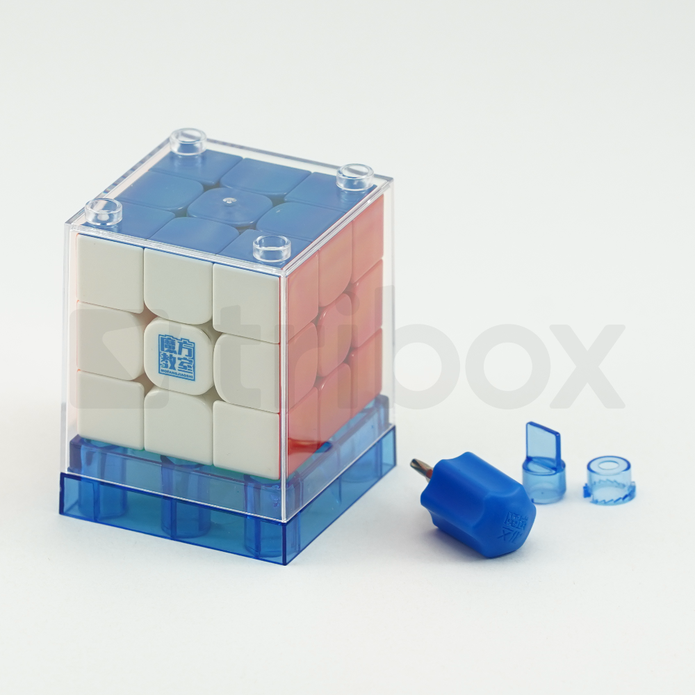 Cubing Classroom RS3M 2020 UV-Coated