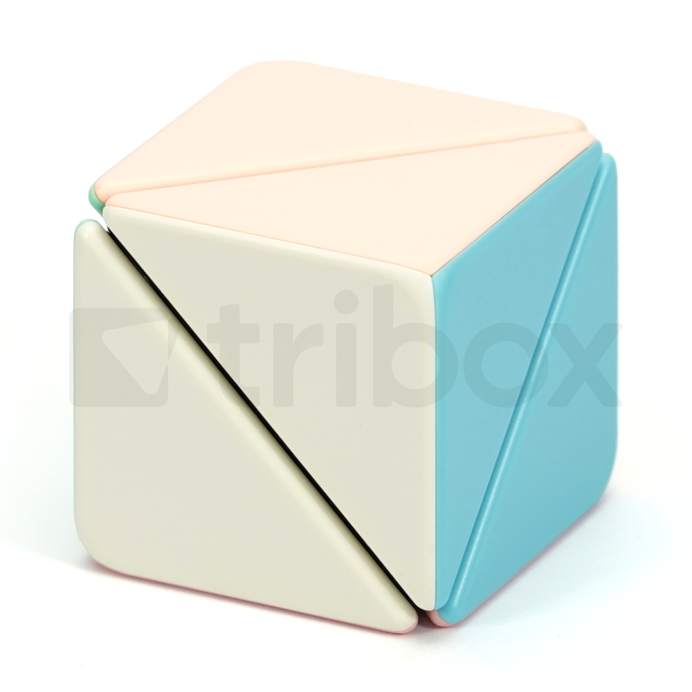 Cubing Classroom Unicorn Cube