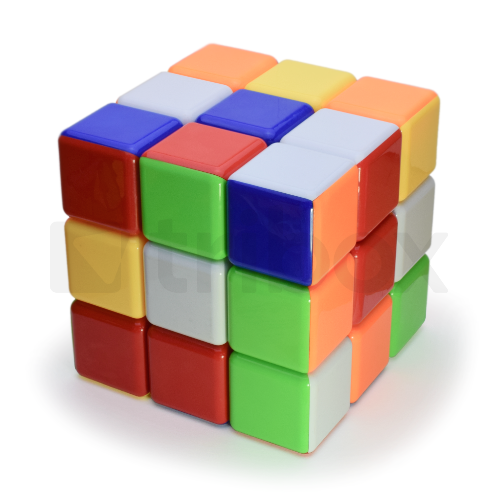 18cm 3x3x3