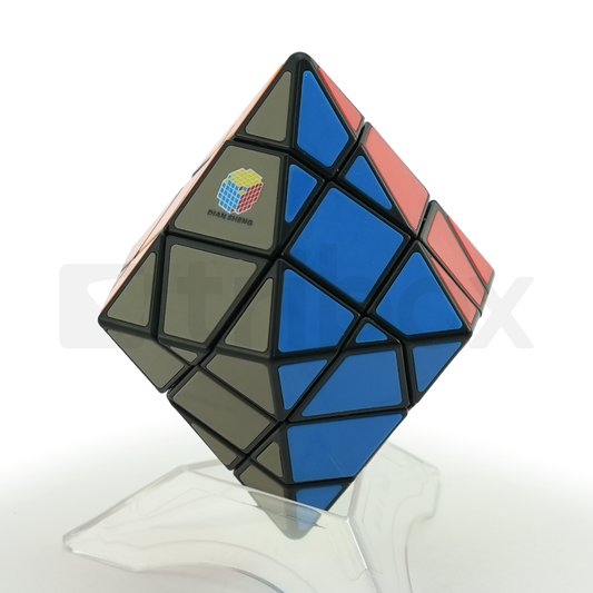 DianSheng Dipyramid 3x3x3 Tiled