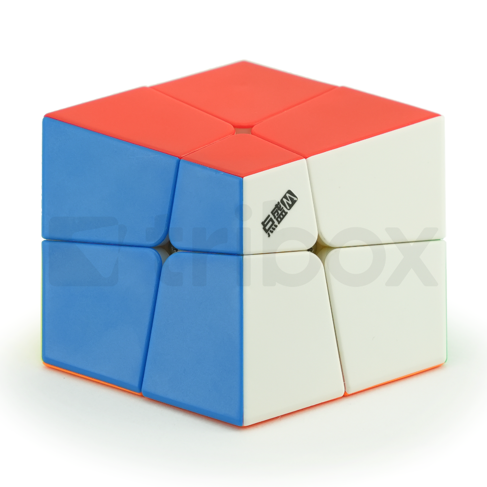 DianSheng Squished 2x2x2 M