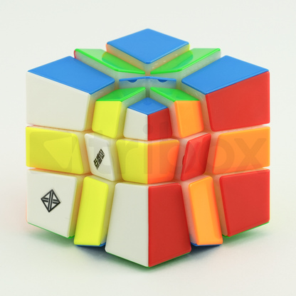 DianSheng Squished 3x3x3 M