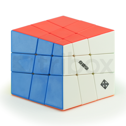 DianSheng Squished 3x3x3 M