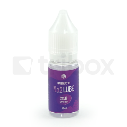 GAN Lube 2 Smooth (10cc)