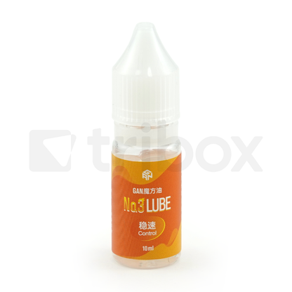 GAN Lube 3 Control (10cc)