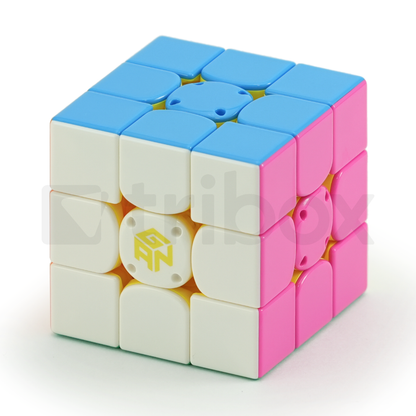 GAN i4 Maglev MC Minions Edition UV-Coated