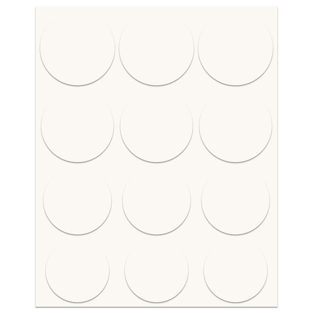 triboxロゴプロテクター (円形)