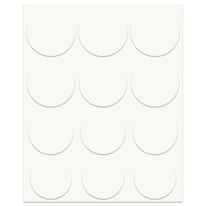 triboxロゴプロテクター (円形)