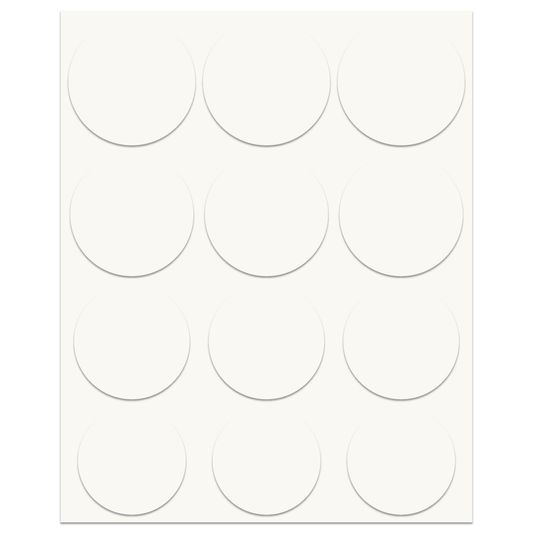 triboxロゴプロテクター (円形)