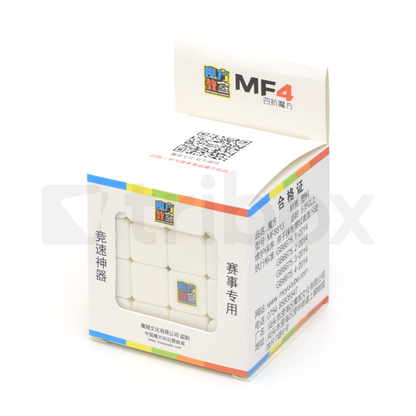 Cubing Classroom MF4