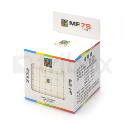 Cubing Classroom MF7S