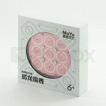 外装パッケージ