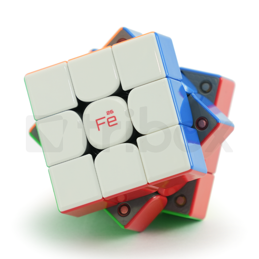 TheCubicle WeiLong V11 Ferrocore V2 MC-20 UV-Coated