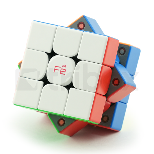 TheCubicle WeiLong V11 Ferrocore V2 MC-20