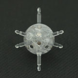 MoYu WeiLong V11 パーツ Magnetic Core MC-20