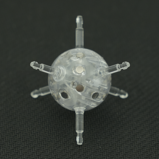 MoYu WeiLong V11 パーツ Magnetic Core MC-20