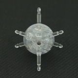 MoYu WeiLong V11 パーツ Magnetic Core MC
