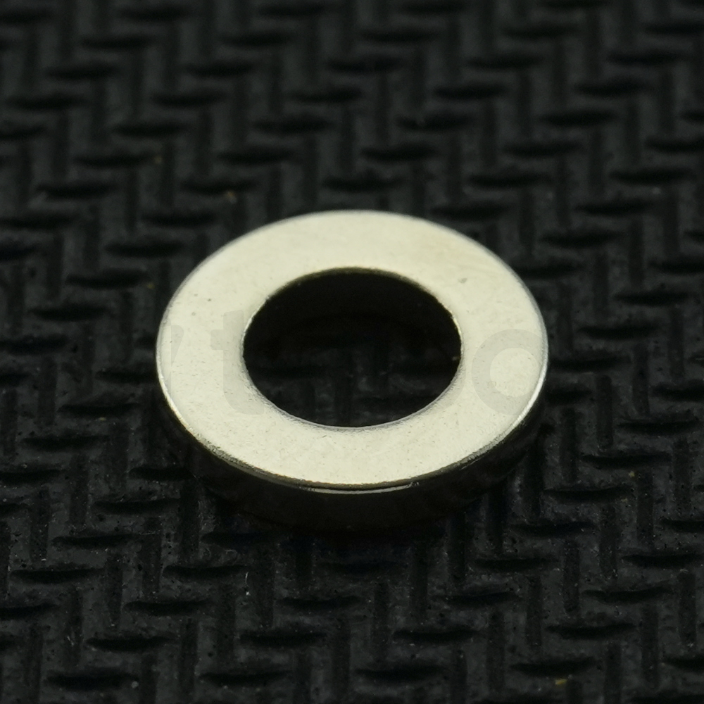 MoYu パーツ Maglev Ring Magnet [A] 外径8.8mm 内径4.8mm 厚さ1.5mm (V9)