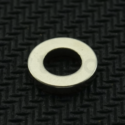 MoYu パーツ Maglev Ring Magnet [A] 外径8.8mm 内径4.8mm 厚さ1.5mm (V9)