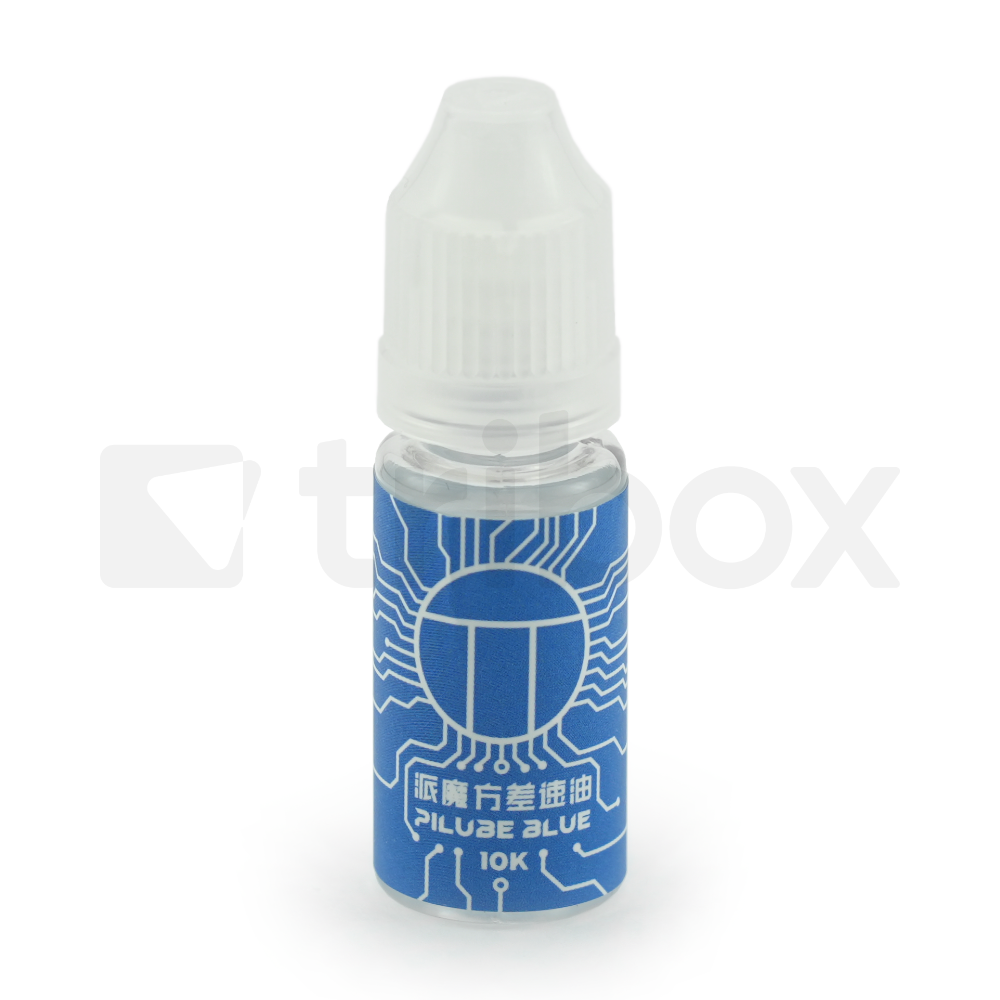 Picube PiLube Blue 10k (10cc)