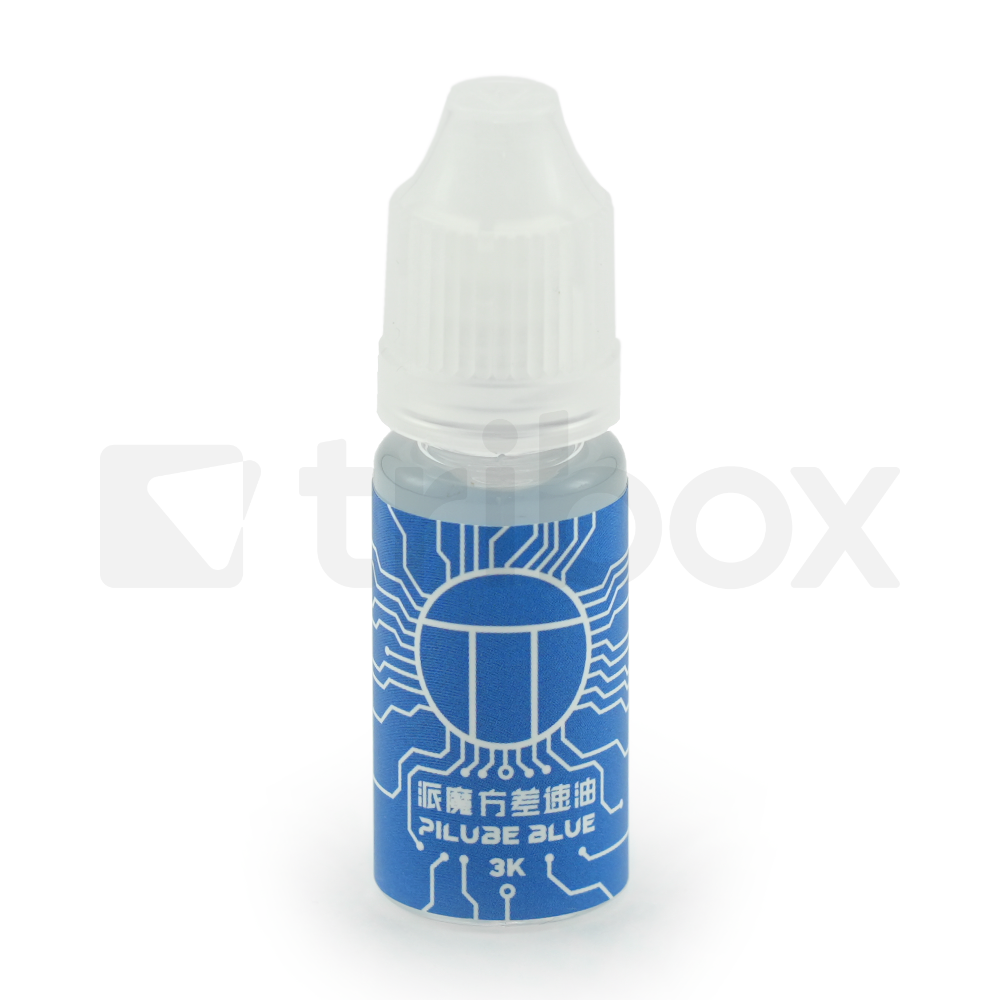 Picube PiLube Blue 3k (10cc)