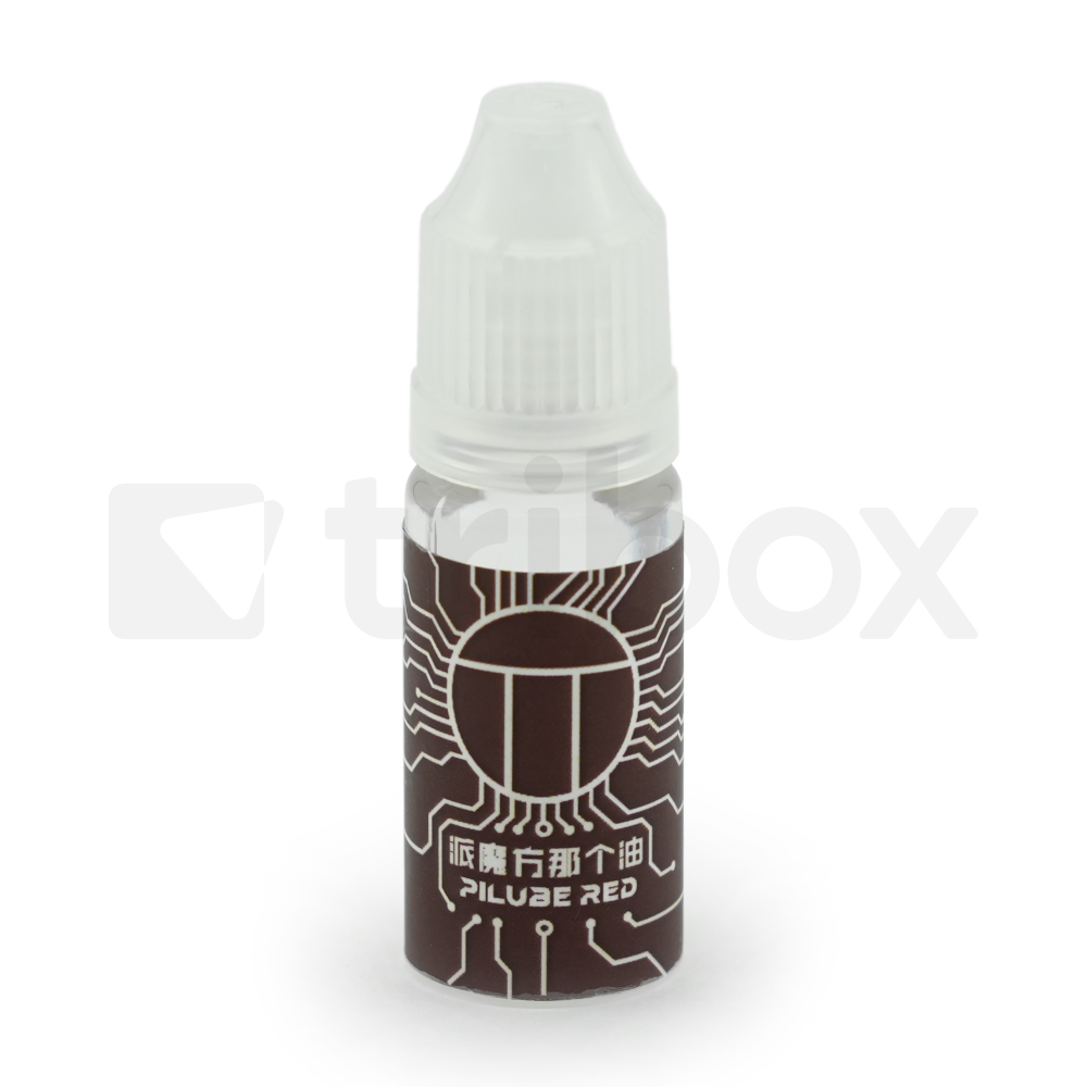 Picube PiLube Red (10cc)