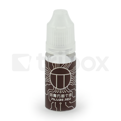 Picube PiLube Red (10cc)