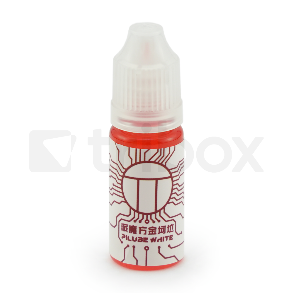 Picube PiLube White (10cc)
