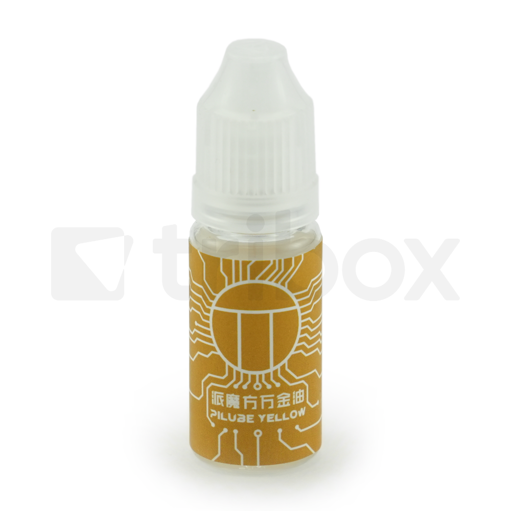 Picube PiLube Yellow (10cc)