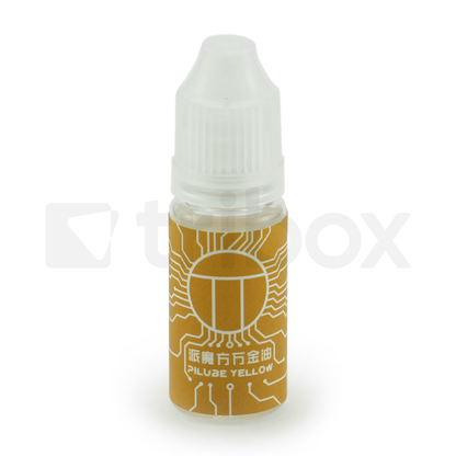Picube PiLube Yellow (10cc)