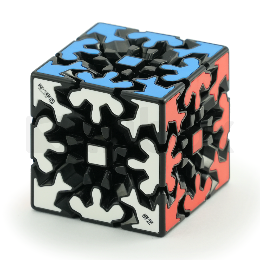 QiYi Gear Cube V2 Tiled MC 57mm