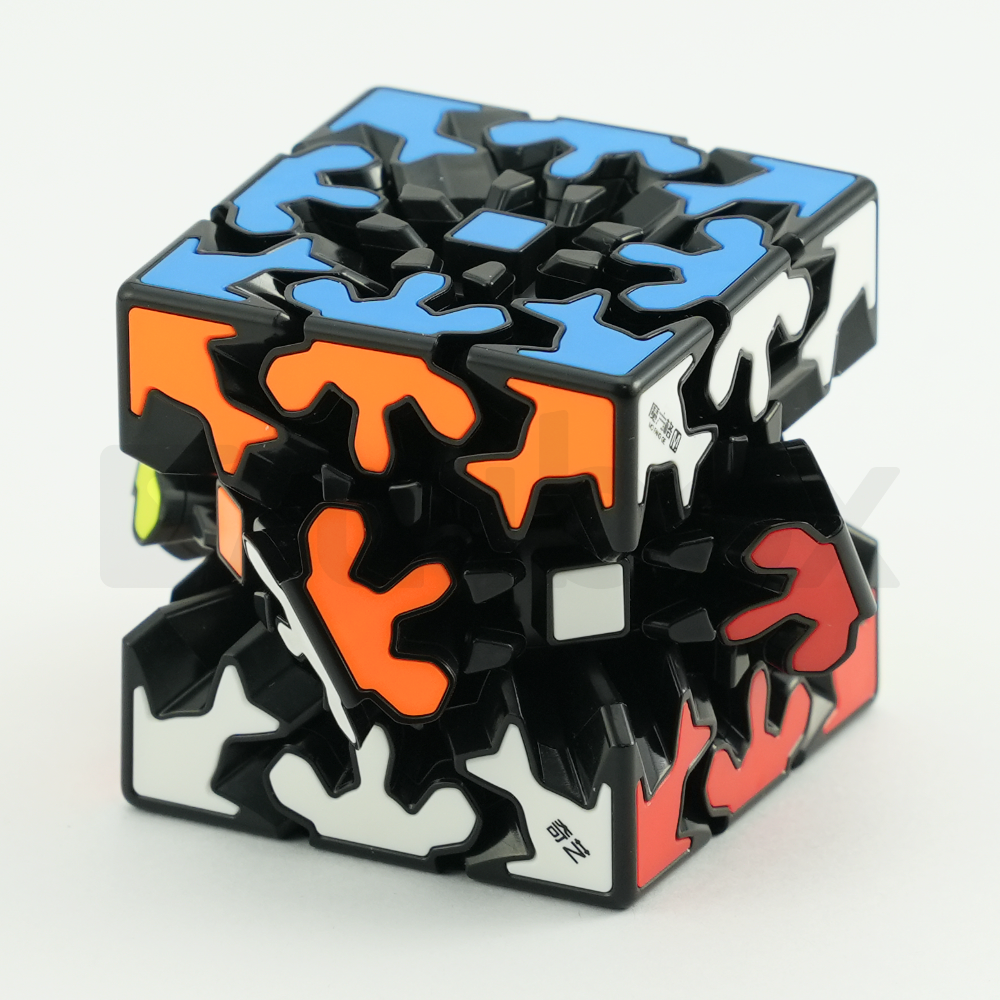QiYi Gear Cube V2 Tiled MC 57mm