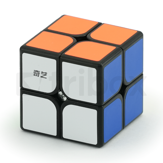 QiYi QiHang 2x2x2 Stickered