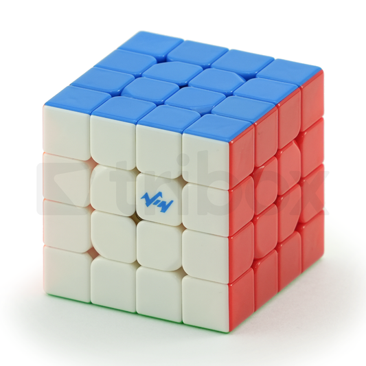 Vin Cube 4x4x4 V2 MC UV-Coated (Apex)