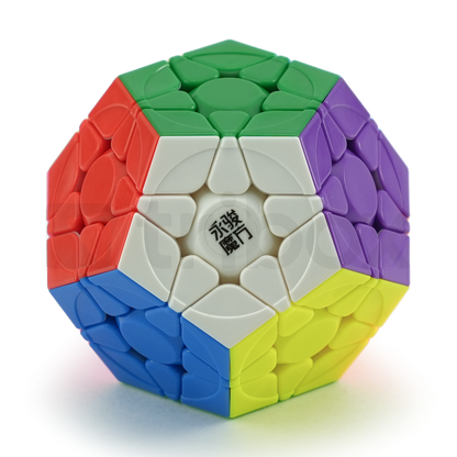 YJ Pocket Cube Megaminx MC 56mm