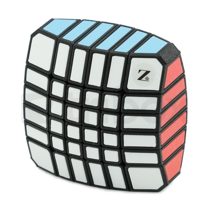 ZEPUZZLES 6x6x1 Tiled