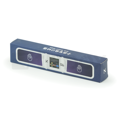 ZEPUZZLES Zeal Smart Timer (White)
