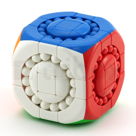 Cubing Classroom Bead Cube 3x3x3