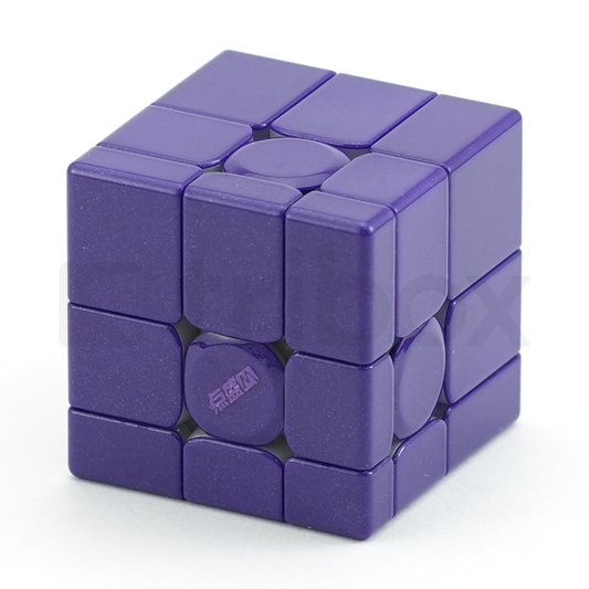DianSheng Galaxy Mirror 3x3x3 MC UV-Coated (Purple)